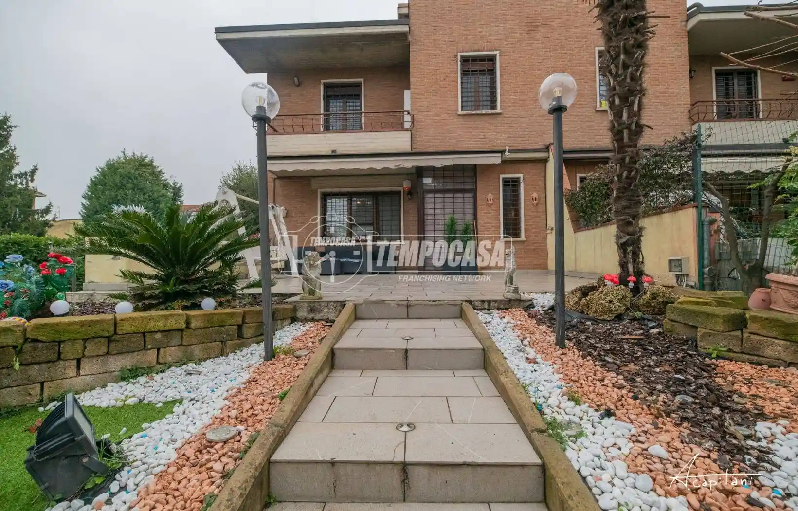 Villa in vendita a Modena