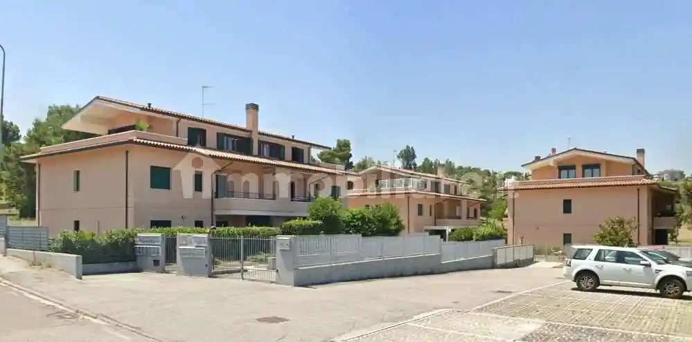 Appartamento in vendita a Riccione