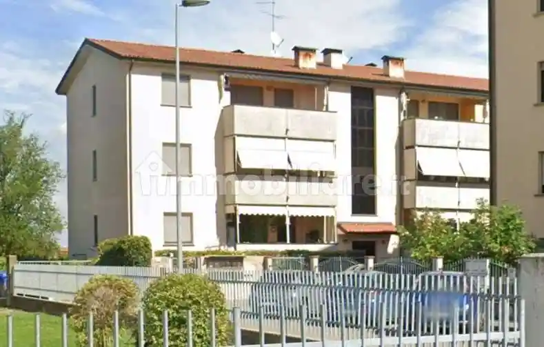 Appartamento in vendita a Colorno
