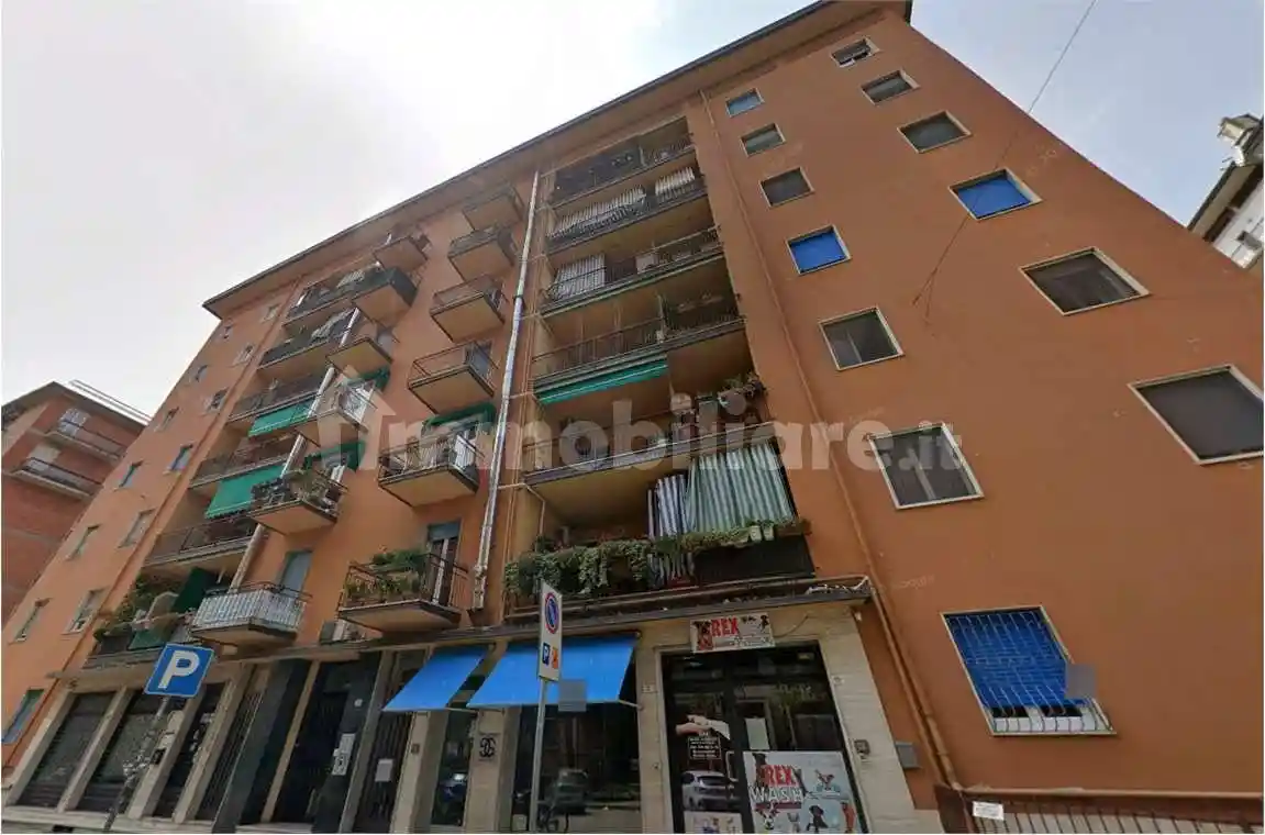 Appartamento in vendita a Verona