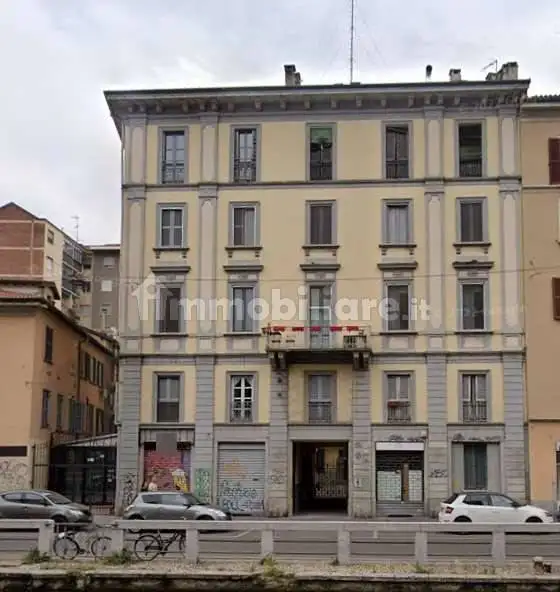 Appartamento in vendita a Milan