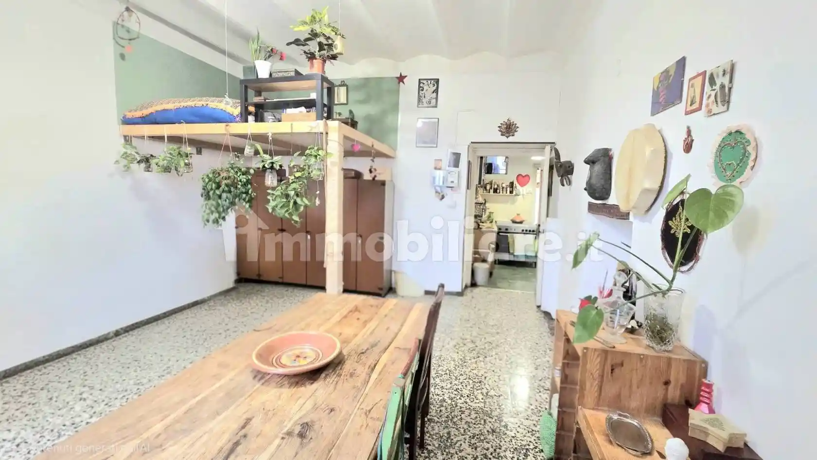 Appartamento in vendita a Rozzano