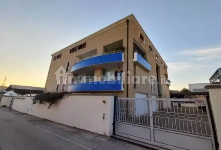 Attico - Mansarda in vendita a Pescara