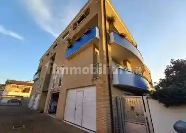 Attico - mansarda all'asta via Pizzo Intermesoli 10, Pescara - foto 4