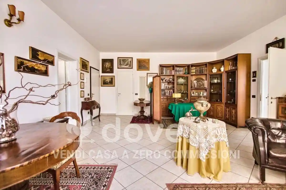 Appartamento in vendita a Ferrara