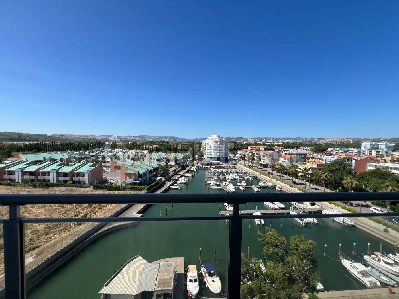 Appartamento in affitto a San Salvo