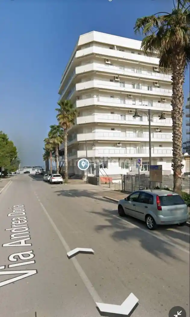 Trilocale via Andrea Doria 15, Salvo Marina, San Salvo - foto 2