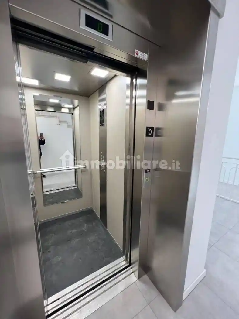 Trilocale via Andrea Doria 15, Salvo Marina, San Salvo - foto 3