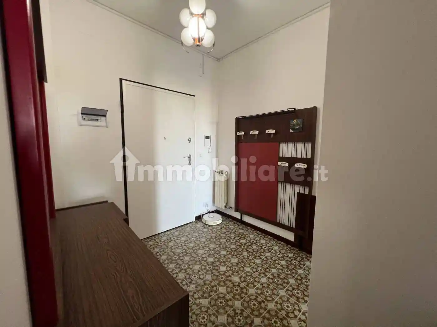 Trilocale via Andrea Doria 15, Salvo Marina, San Salvo - foto 5