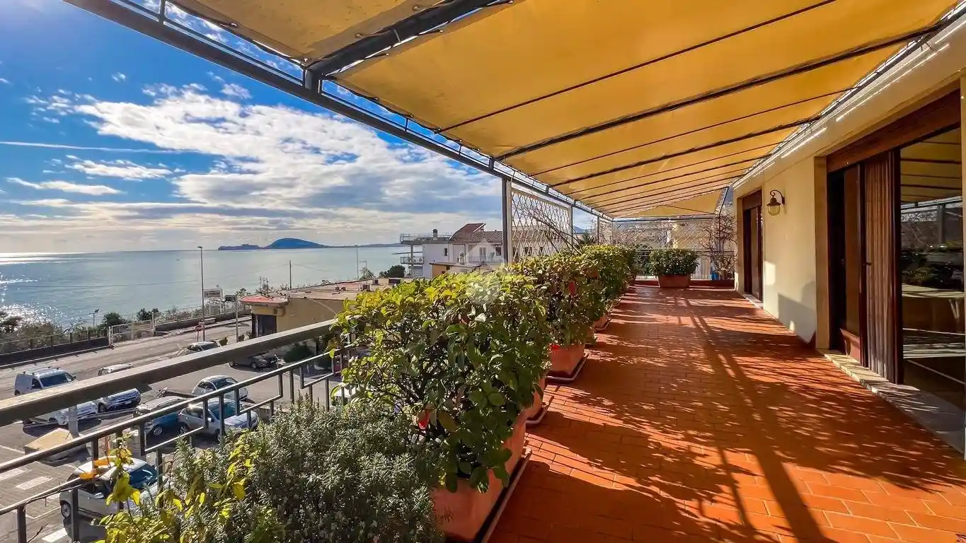 Appartamento in vendita a Formia