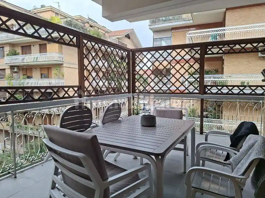 Appartamento via Luigi Capuana, Talenti - Monte Sacro, Roma - foto 2