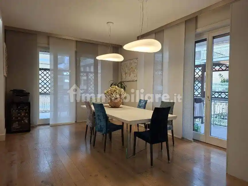 Appartamento via Luigi Capuana, Talenti - Monte Sacro, Roma - foto 5