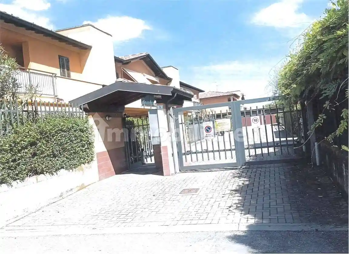 Appartamento in vendita a Massalengo