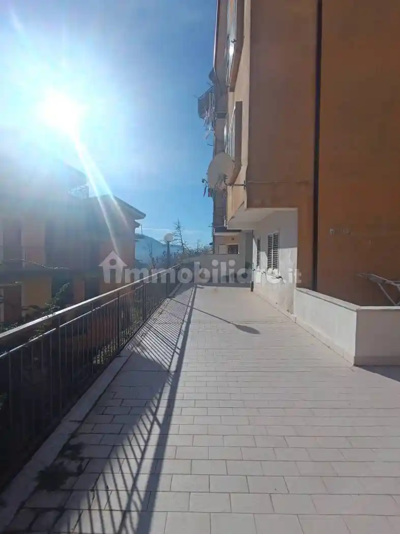 Appartamento via delle Gardenie, Centro, Lagonegro - foto 2