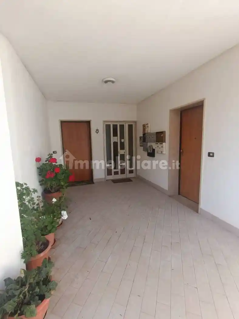 Appartamento via delle Gardenie, Centro, Lagonegro - foto 3