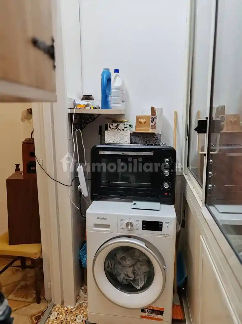 Appartamento in vendita a Palermo