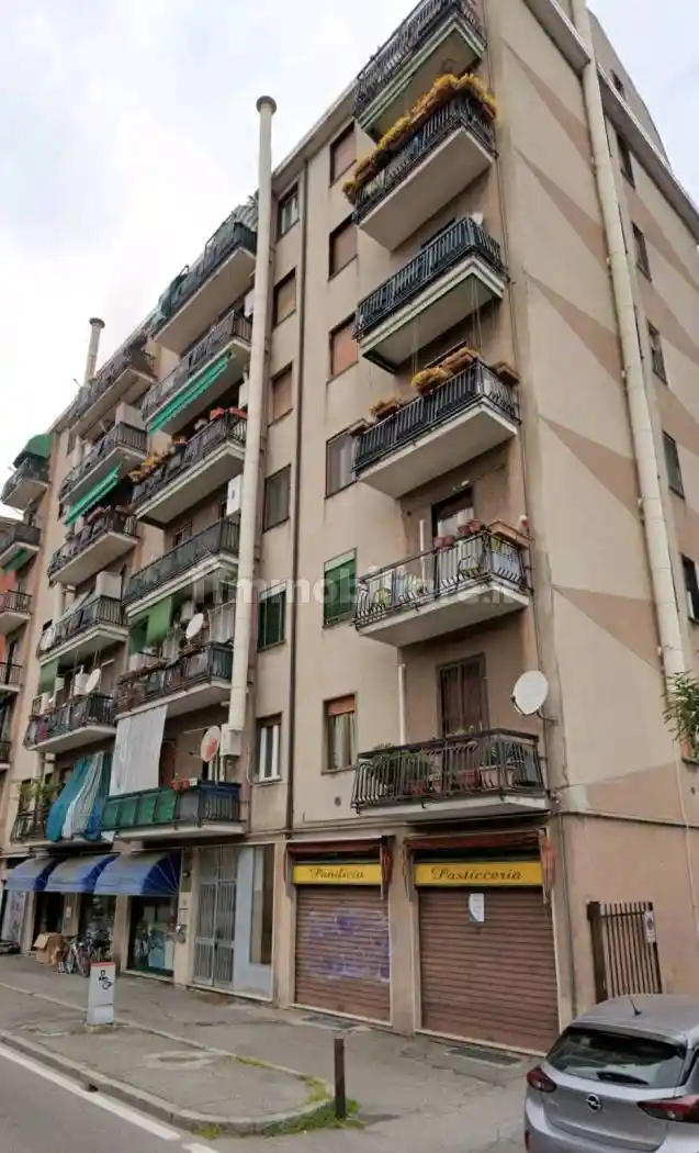 Appartamento in vendita a Cologno Monzese