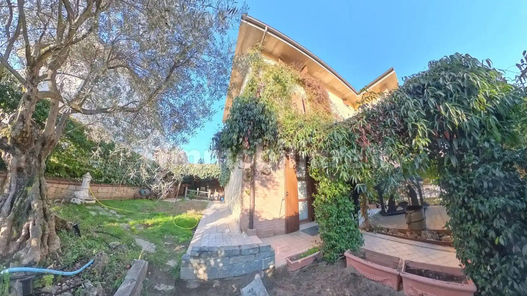 Villetta a schiera in vendita a Albinea