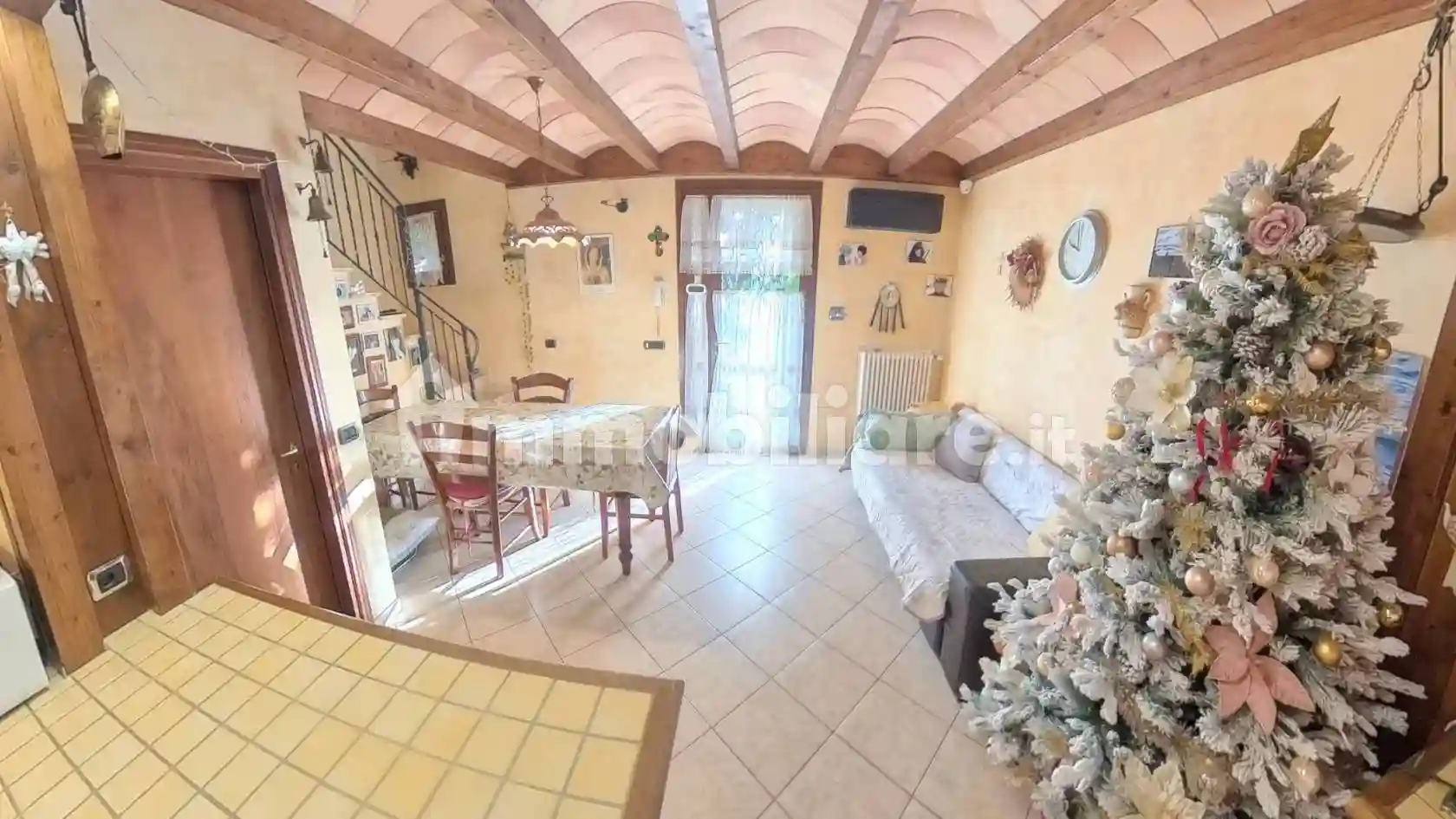 Villetta a schiera - foto 5