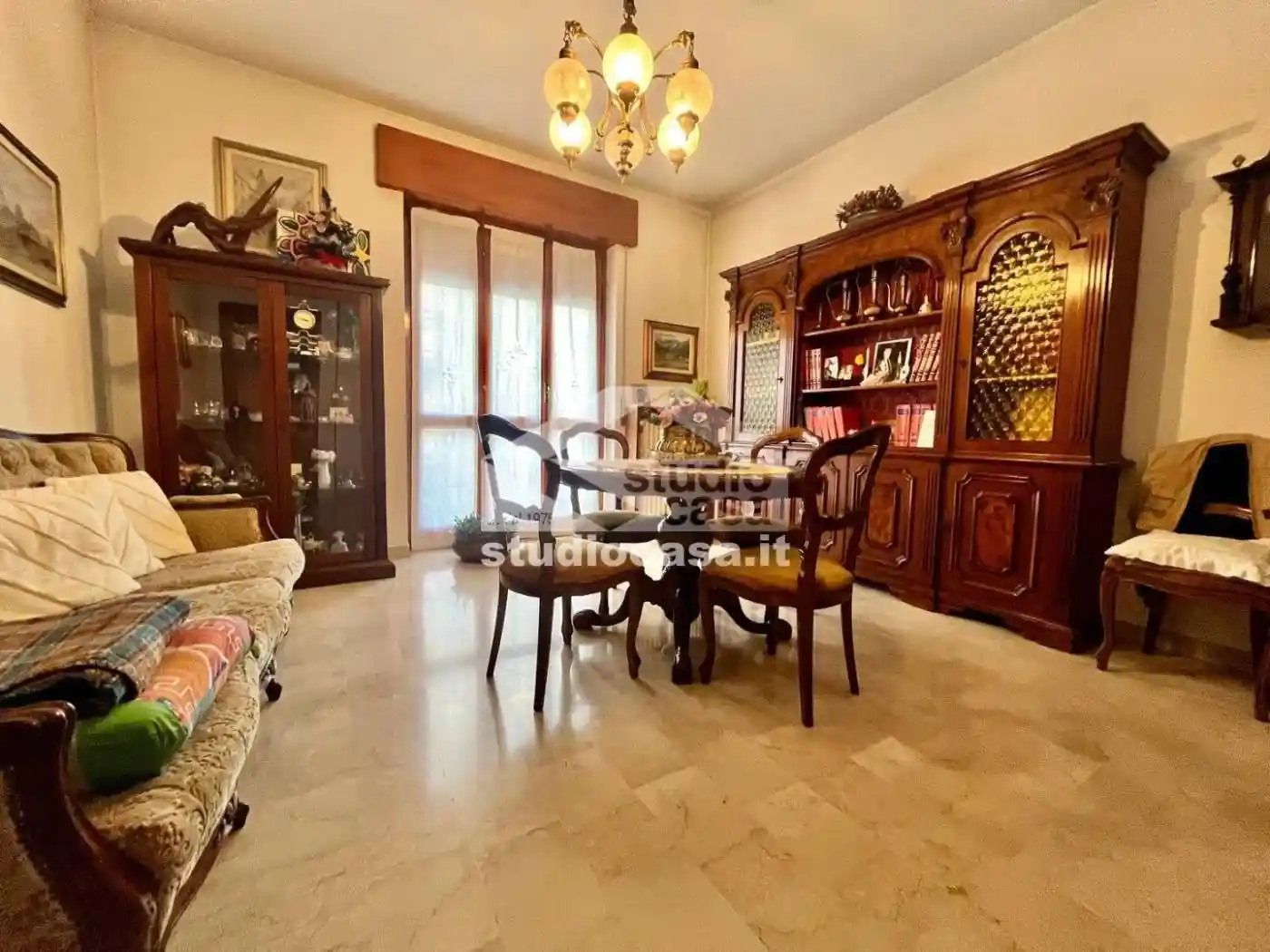 Appartamento in vendita a Castel Rozzone