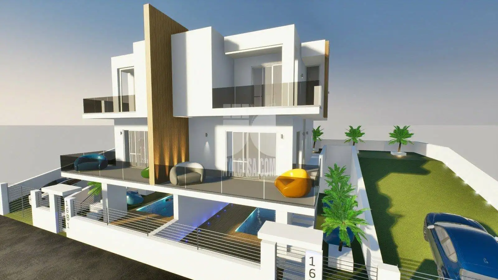 Villa in vendita a Crotone