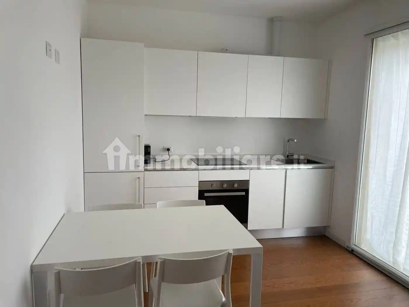 Appartamento in affitto a Loreto