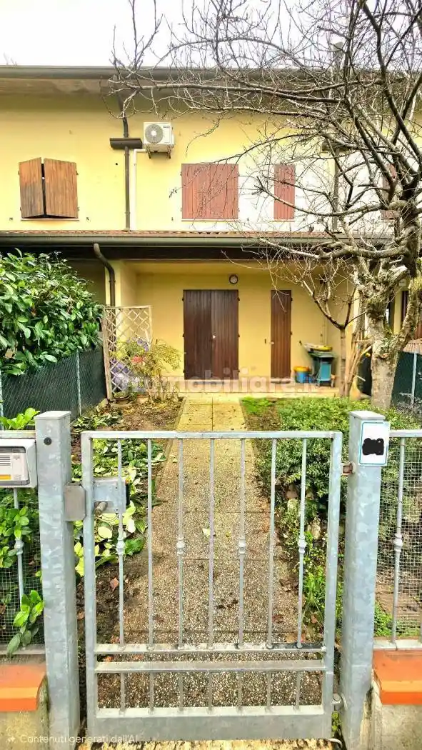 Appartamento in vendita a Ravenna