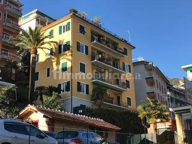 Appartamento in vendita a Rapallo