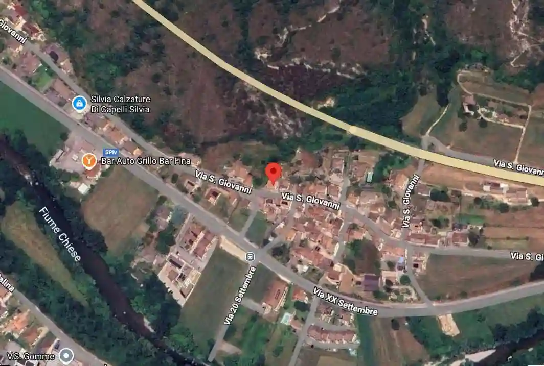 Casa indipendente - foto 3