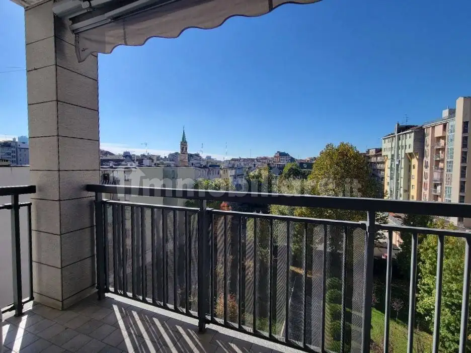 Appartamento in vendita a Milan