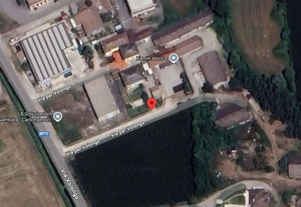 Appartamento in vendita a Gambara