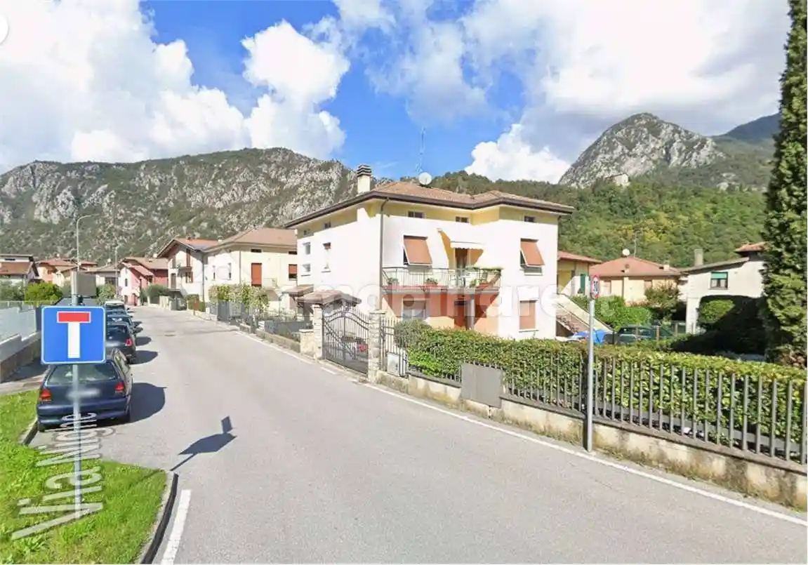 Appartamento in vendita a Vobarno