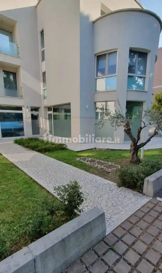 Appartamento in vendita a San Giovanni in Marignano