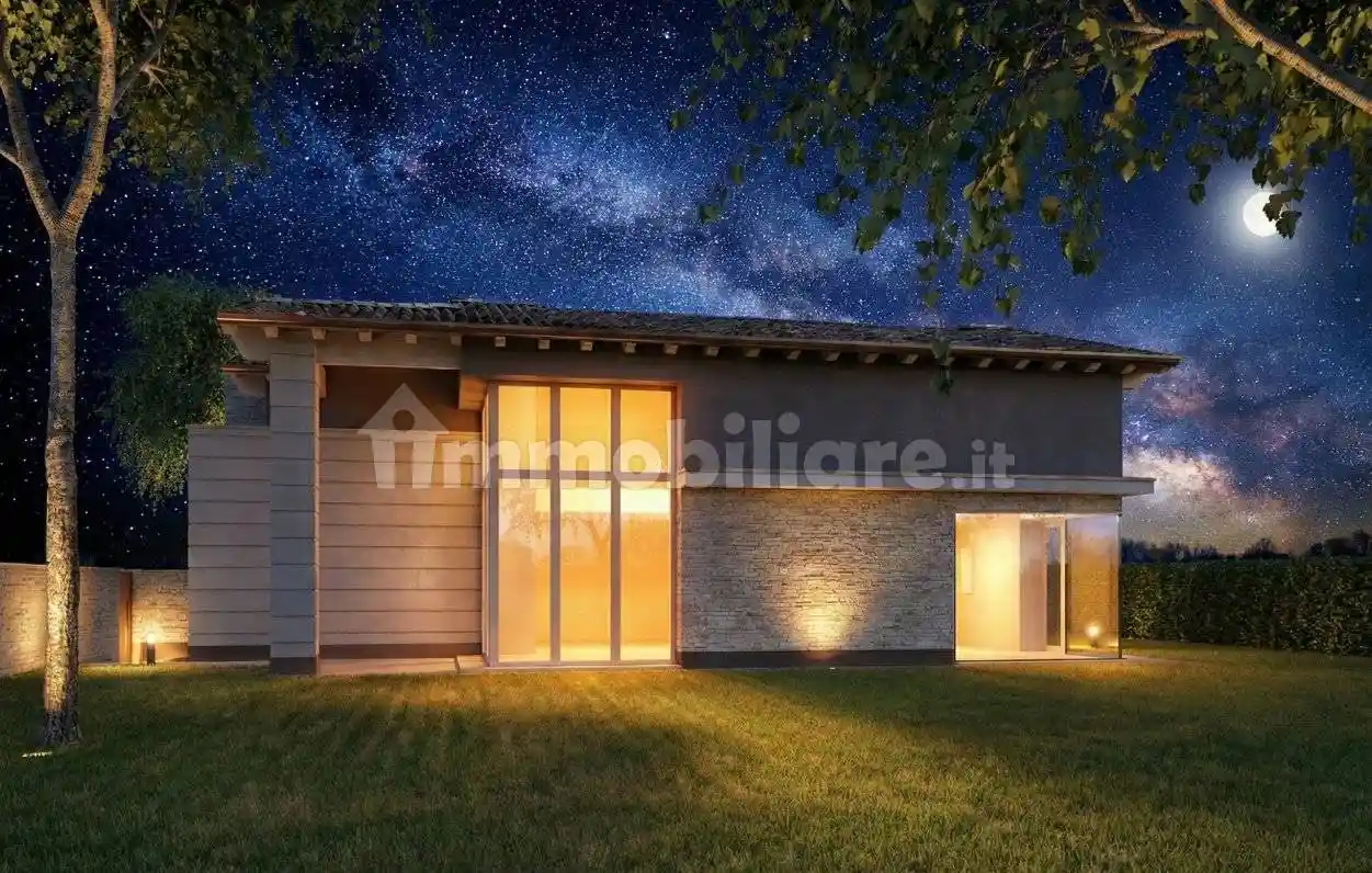 Villa in vendita a Parma