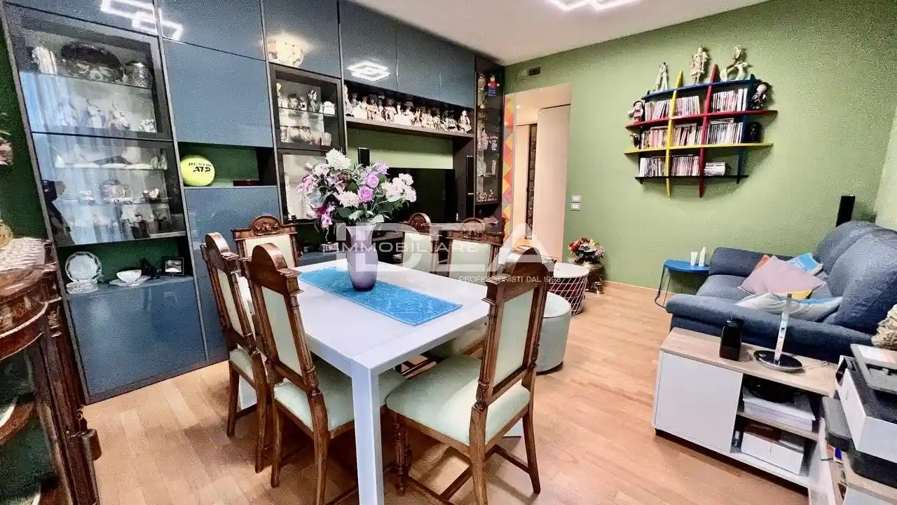 Appartamento in vendita a Lucca