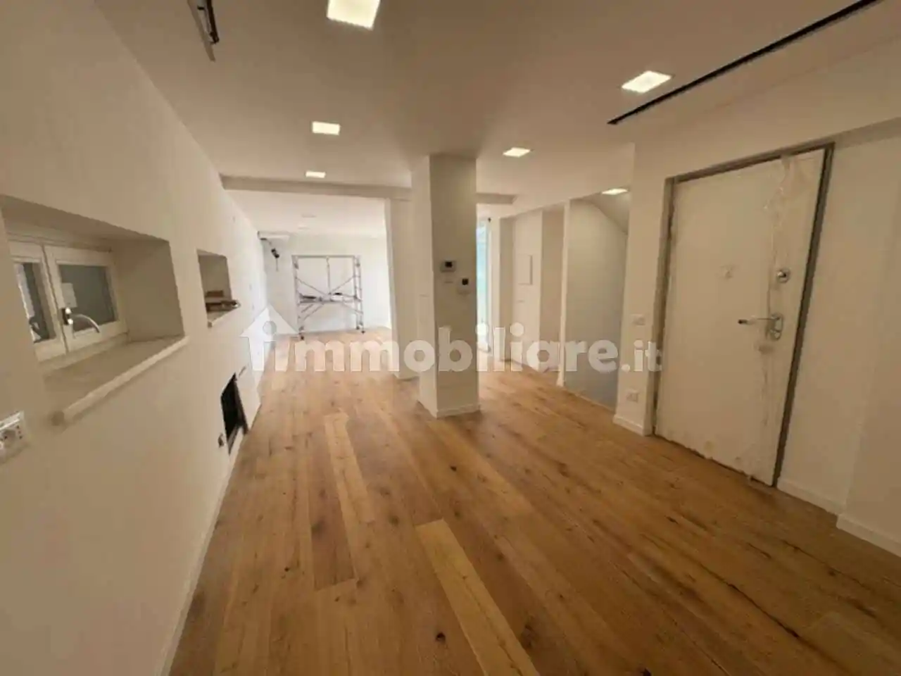 Attico - Mansarda - foto 5