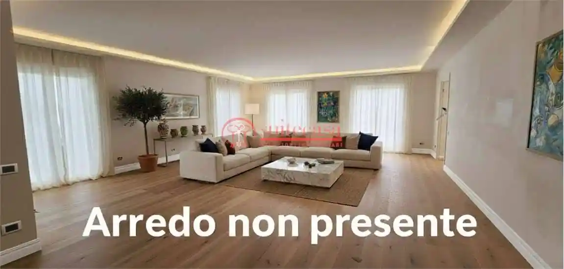 Attico - Mansarda in vendita a Trani