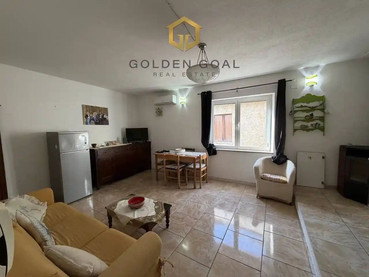 Appartamento in vendita a Siniscola