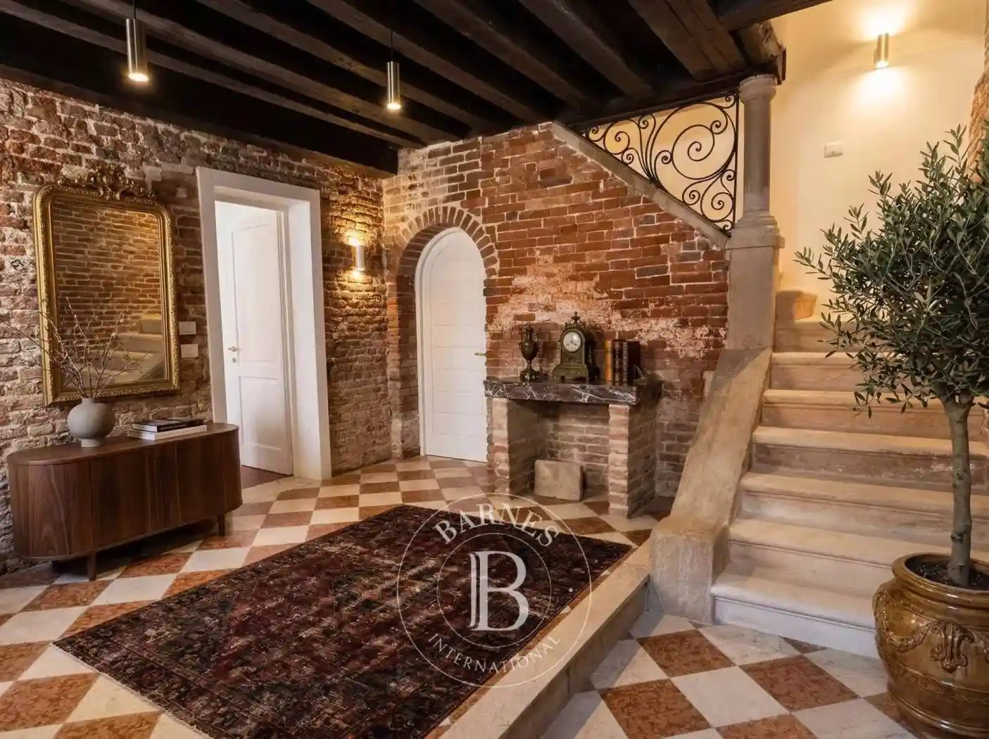 Appartamento in vendita a Venezia