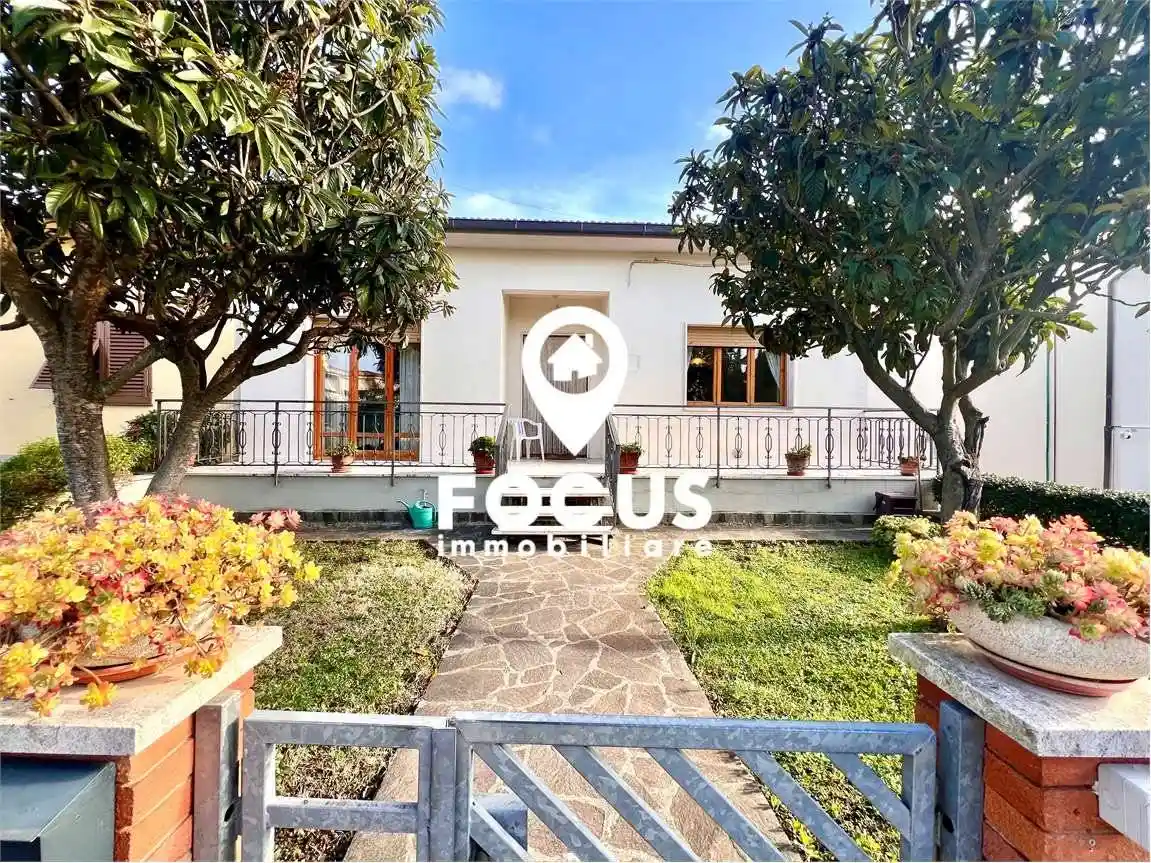 Villetta a schiera in vendita a Cerreto Guidi