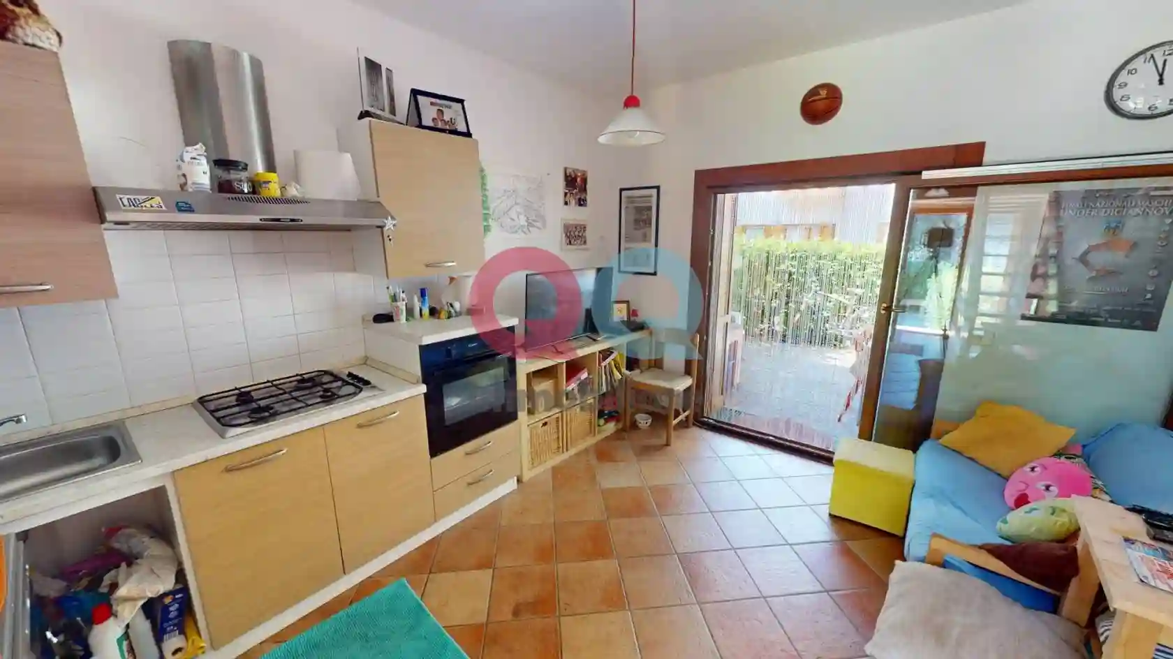 Villetta a schiera - foto 3