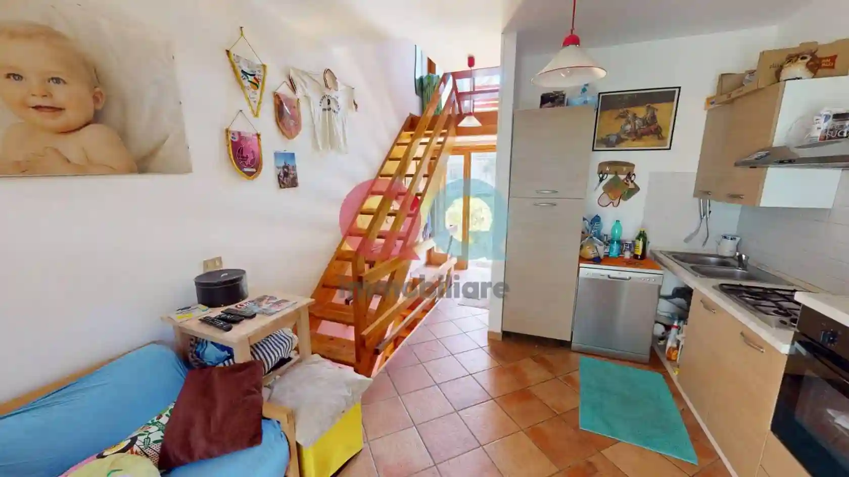 Villetta a schiera - foto 4