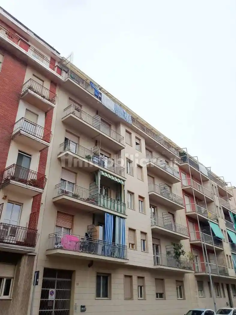 Appartamento in affitto a Torino