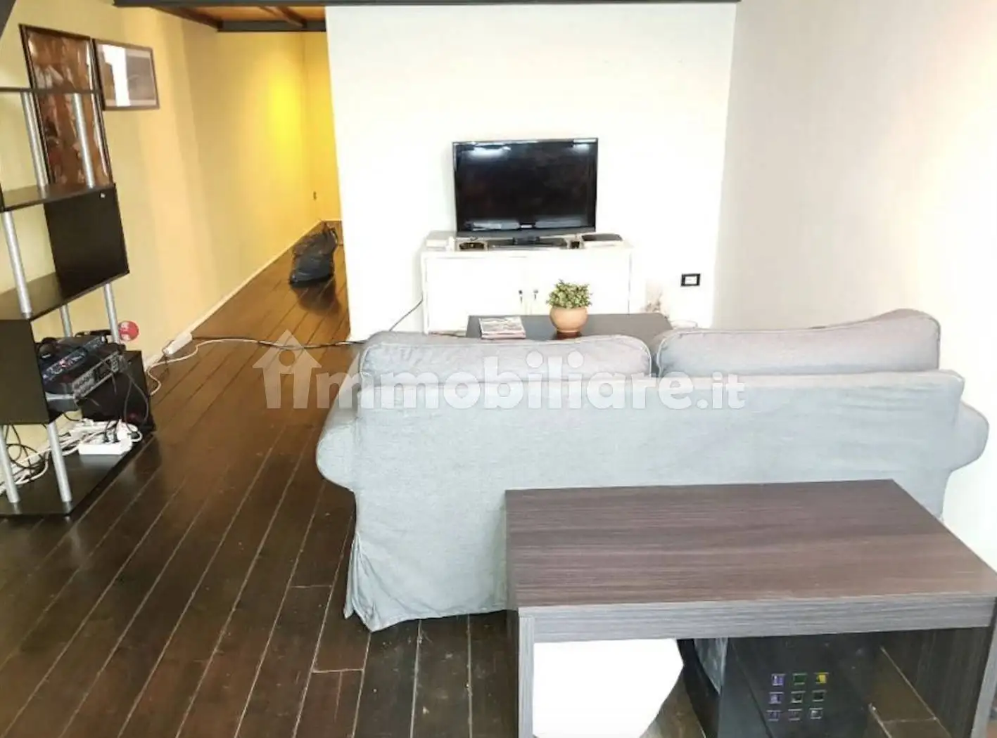 Appartamento in vendita a Milan