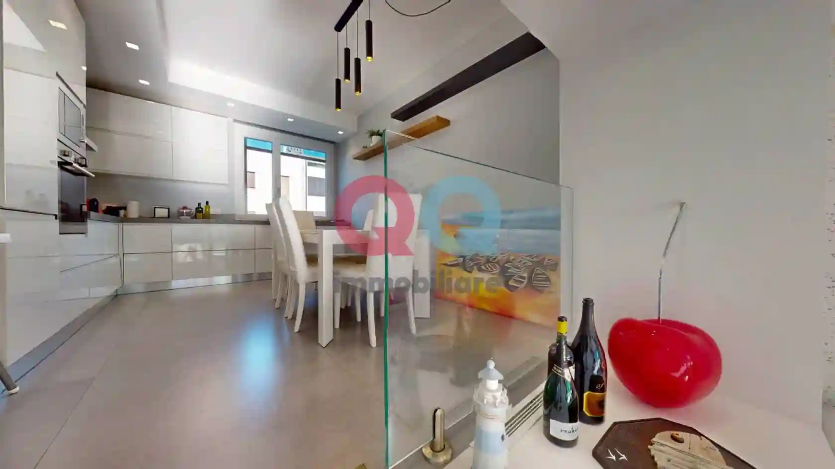 Villetta a schiera - foto 2