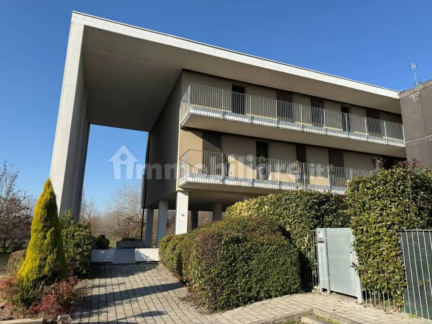 Appartamento in vendita a Bagnolo in Piano