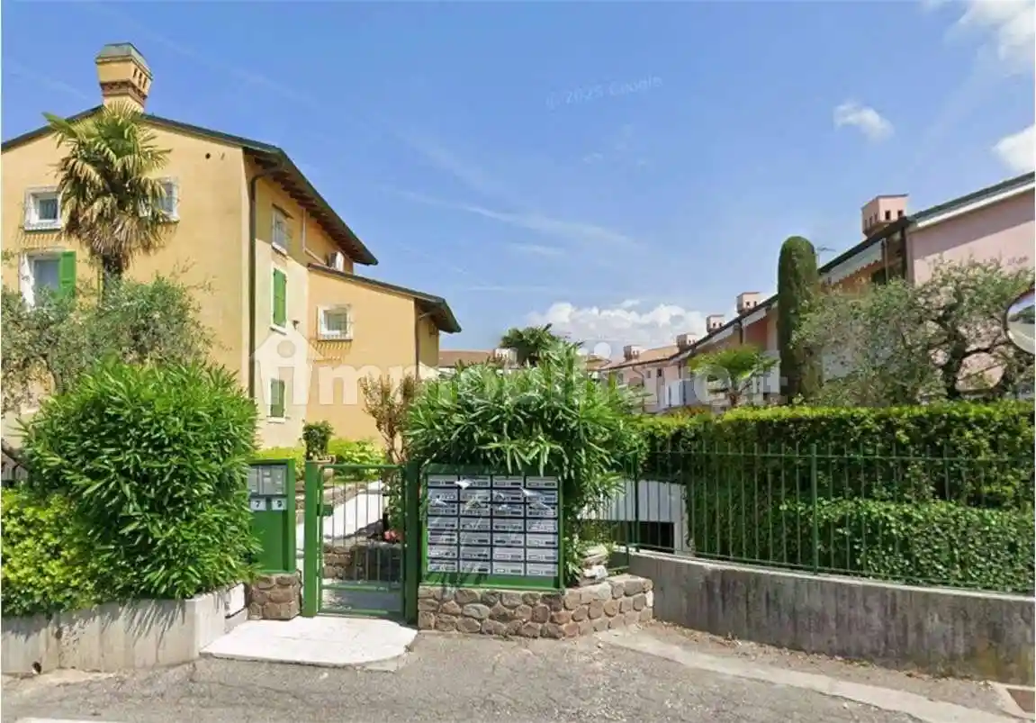 Appartamento in vendita a Lazise