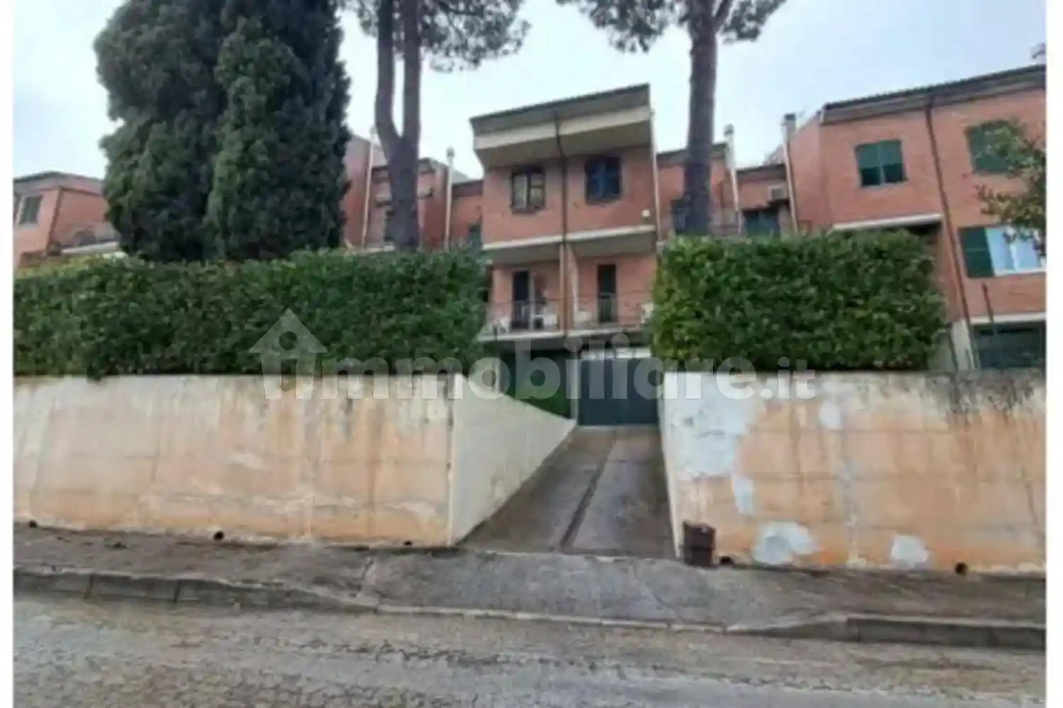 Appartamento in vendita a Santa Maria Nuova