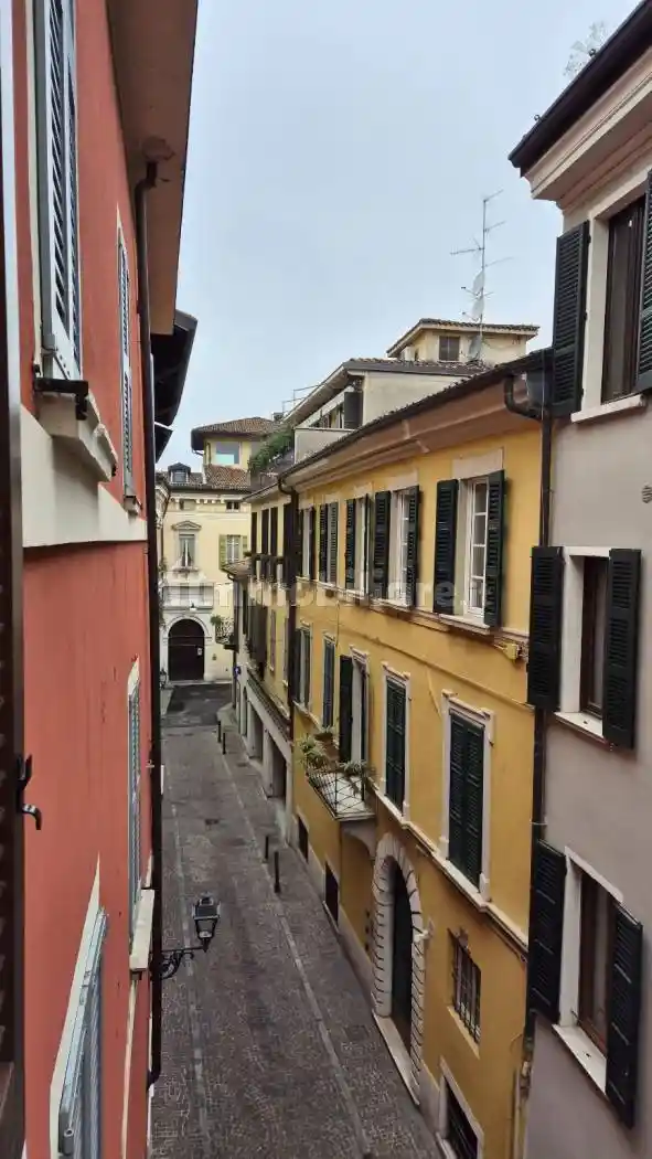 Appartamento in affitto a Brescia