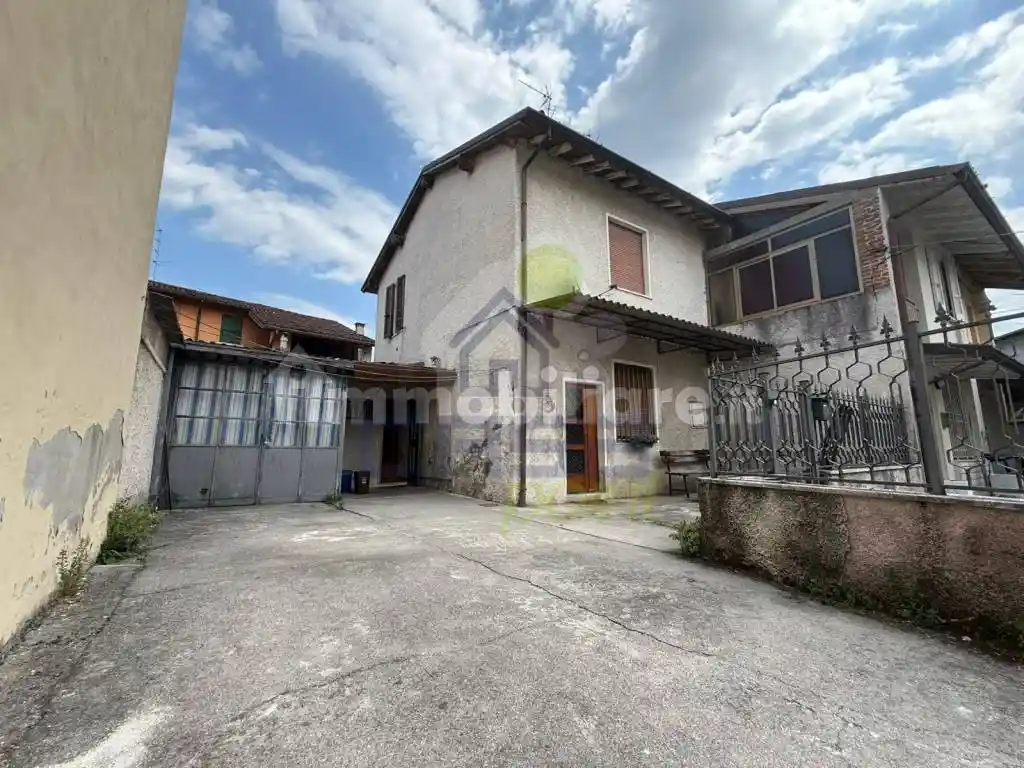 Casa indipendente in vendita a Manerbio